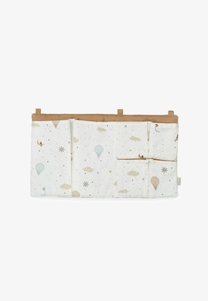 Cam Cam Copenhagen BED POCKET UNISEX - Citi aksesuāri -
sand, blau