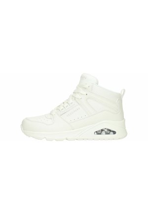 177099 UNO - Sneakers alte - white