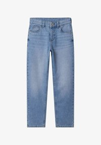 Vybráno, light blue denim