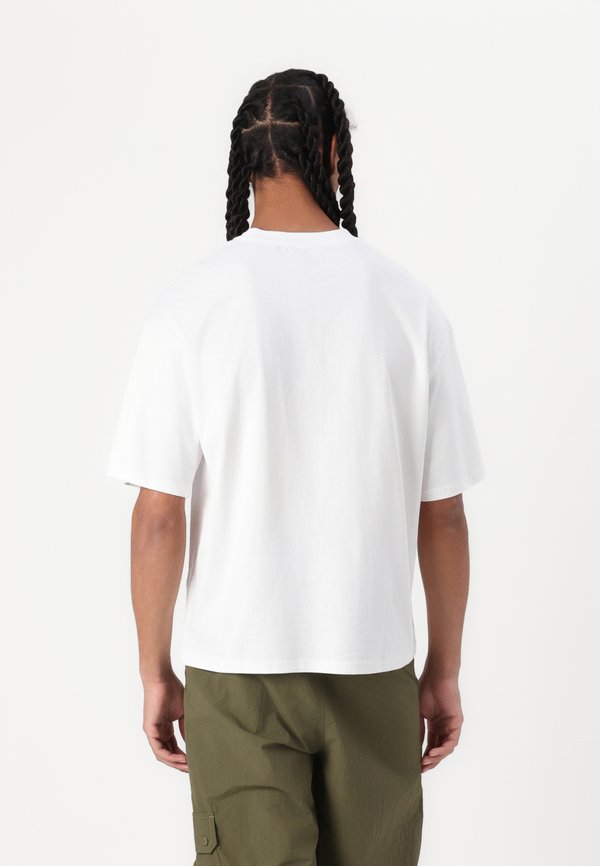 STUDIO EDITION UNISEX - Basic T-shirt3