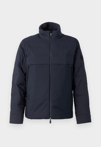 GIUBBOTTO - Winter jacket - blue
