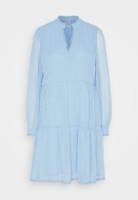 YAS Vardagsklänning - blue