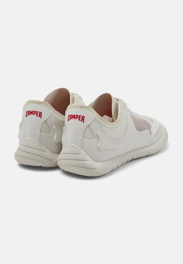 PEU PATH - Trainers - weiß grau3