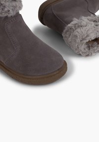 Pisamonas Zapatos de bebé - gris