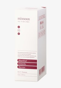 Mixsoon - H.C.T. ESSENCE - Ansigtsvand - 0 Miniaturebillede 1