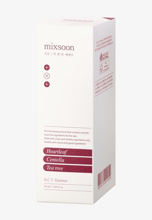 H.C.T. ESSENCE - Gesichtswasser - 0