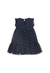 Creamie Cocktailklänning - black iris