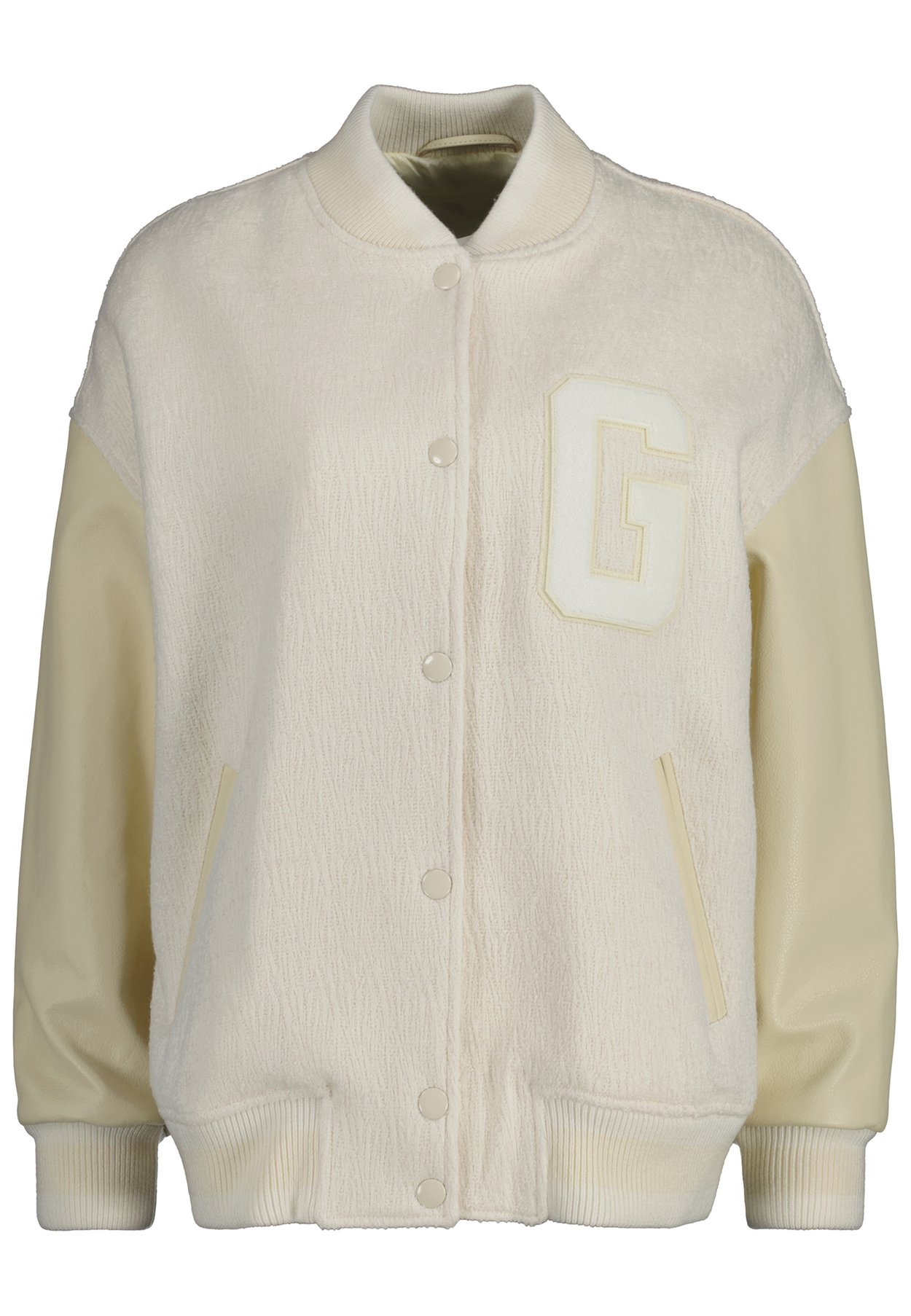 BOUCLE VARSITY