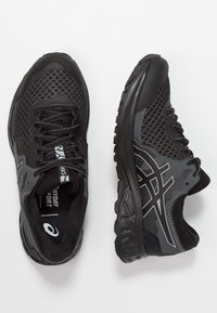 ASICS Scarpe da trail running - black