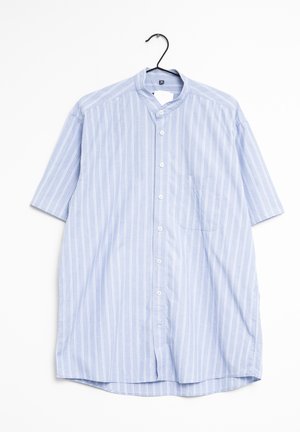 Chemise - blue