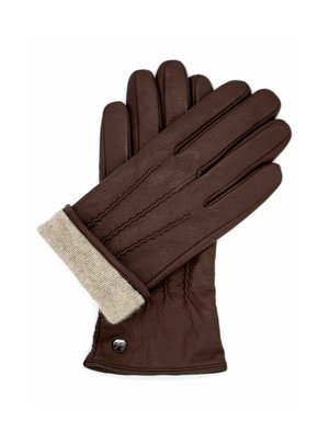 CHARLIE - Gloves - gobi