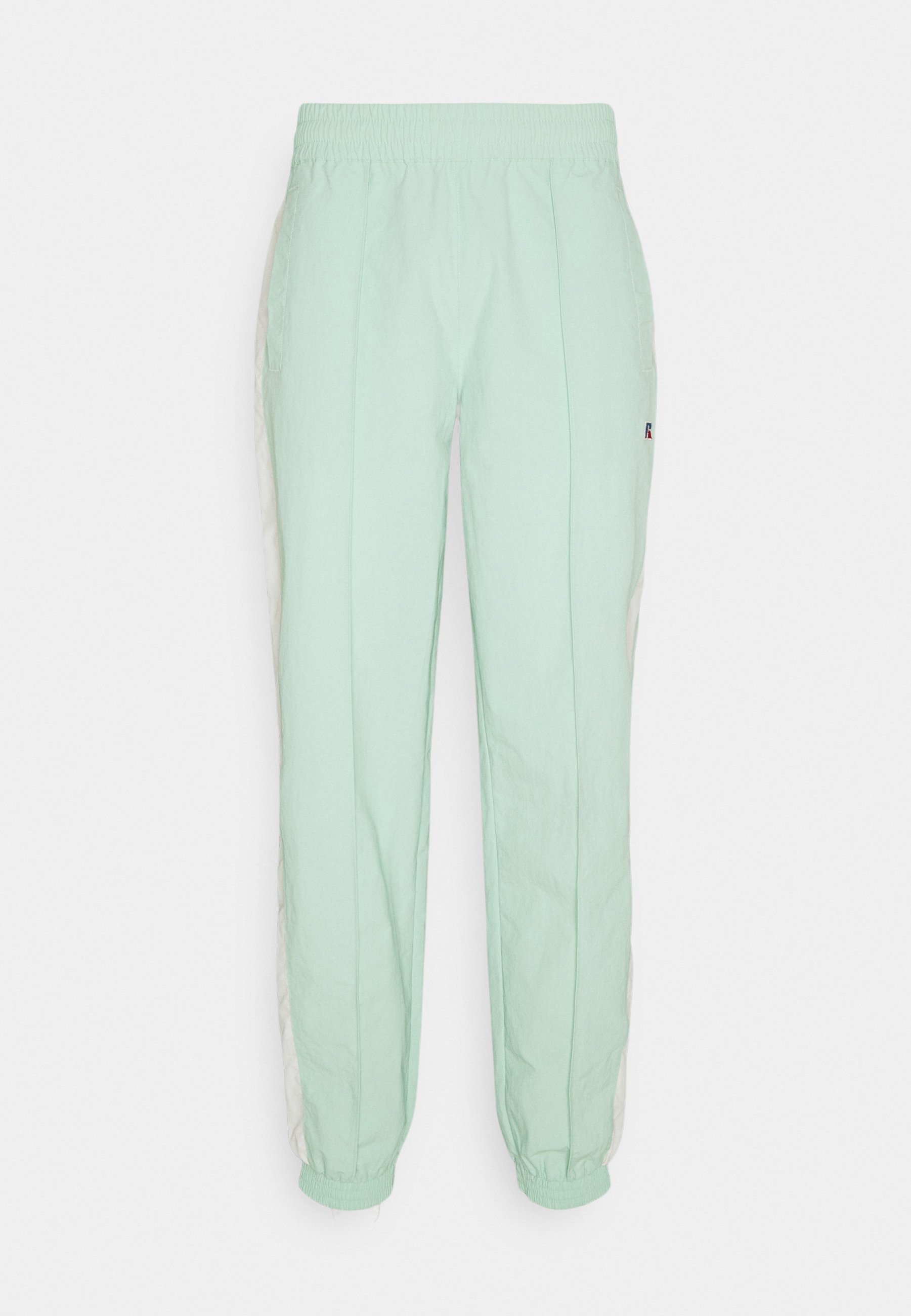 Pantalón Verde | Pantalones Julio Mujer - FASTECHINDIA