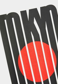 Marks & Spencer TOKYO - Camiseta estampada - ivory