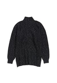 Bimba Y Lola Jersey de punto - black