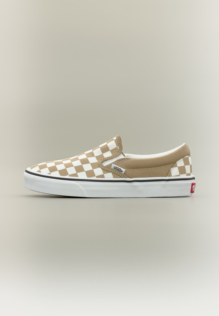 Vans CLASSIC SLIP ON UNISEX - Slip-ons - incense