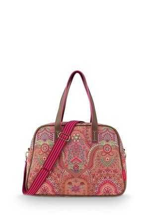 TOVY SMALL JABALI - Weekendtas - red