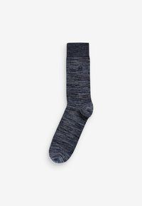 Next MARL EIGHT PACK - Nogavice - grey blue green neutral