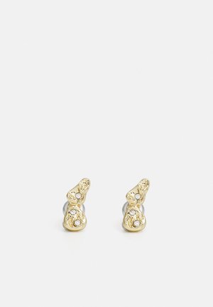 QUINN - Pendientes - gold-coloured