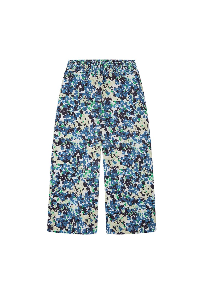 Pepe Jeans Broek blauw