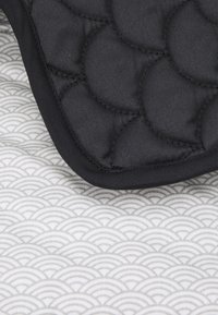 Cam Cam Copenhagen TRAVEL CHANGING MATS UNISEX - Αλλαξιέρα - black