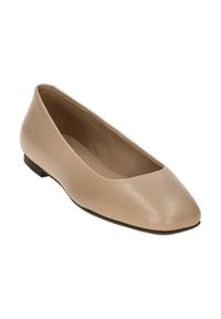 ECCO MARGOT - Ballerine - nude