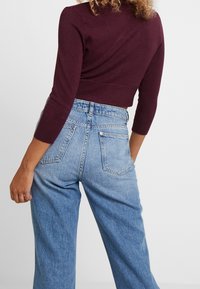 Anna Field Petite Kofta - bordeaux