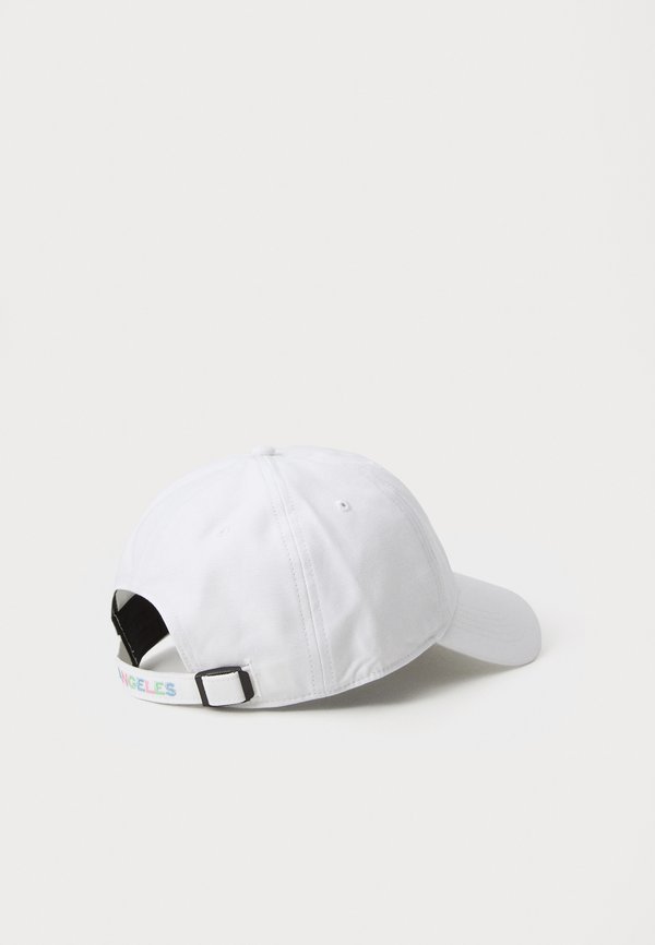 MLB LA DODGERS PRIMARY PURPOSE CLEAN UP UNISEX - Cap3