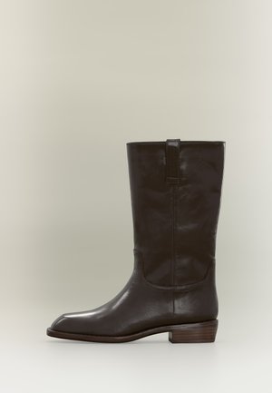 Steve Madden, PRIMO - Ботуши - brown