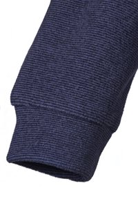 Isbjörn of Sweden LYNX - Fleecejacke - navy