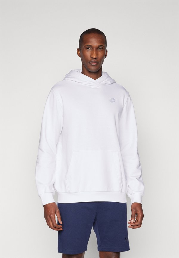 HOODED SWEATSHIRT HERITAGE - Hoodie4