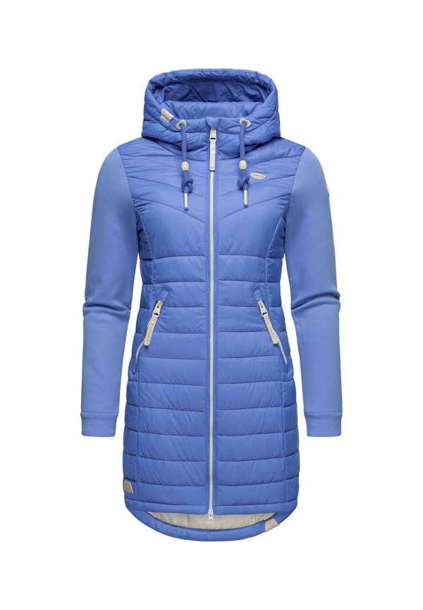 LUCINDA LONG II - Wintermantel