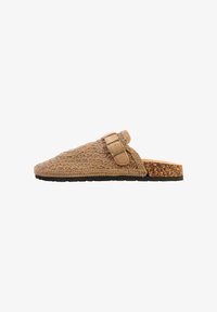 Sélectionné, kaki beige