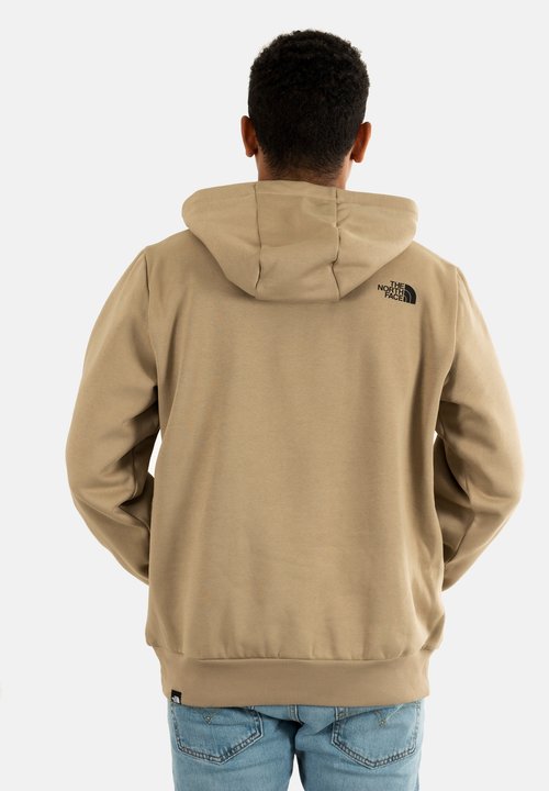 The North Face Jersey con capucha - beige — photo 3