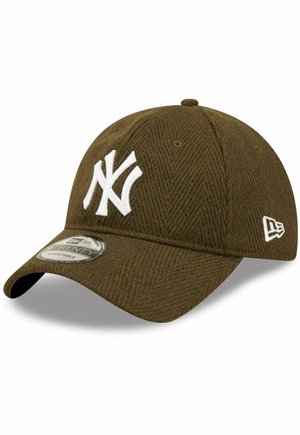 NEW YORK YANKEES - Cap - olive