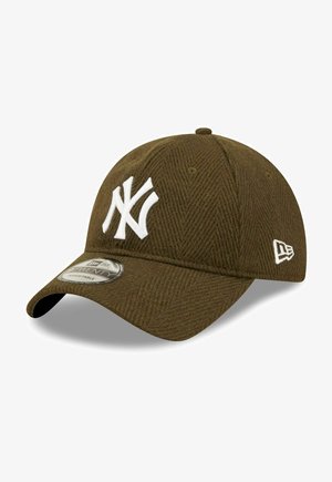New Era NEW YORK YANKEES - Cappellino - olive