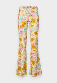 ASTORIA - Kalhoty - vivid floral