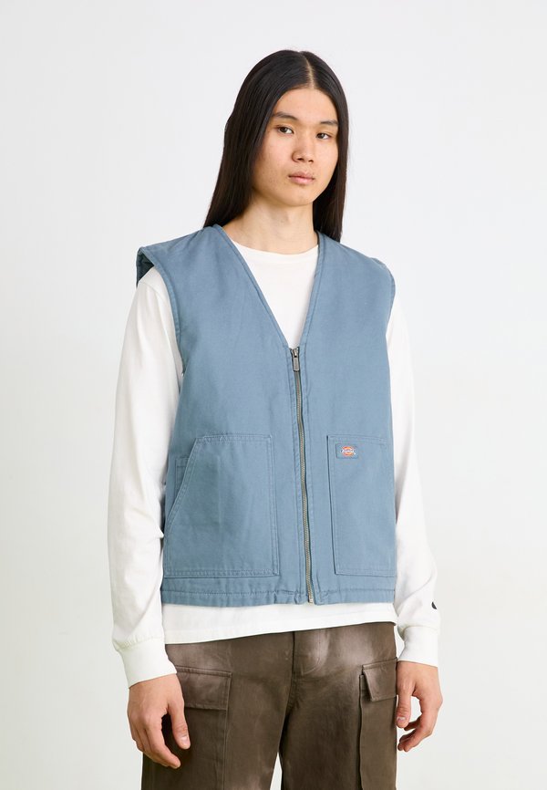 SUMMER VEST - Weste - stormy