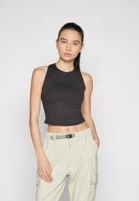 Patagonia - REVERSIBLE TANK - Top - black Thumbnail Image 1
