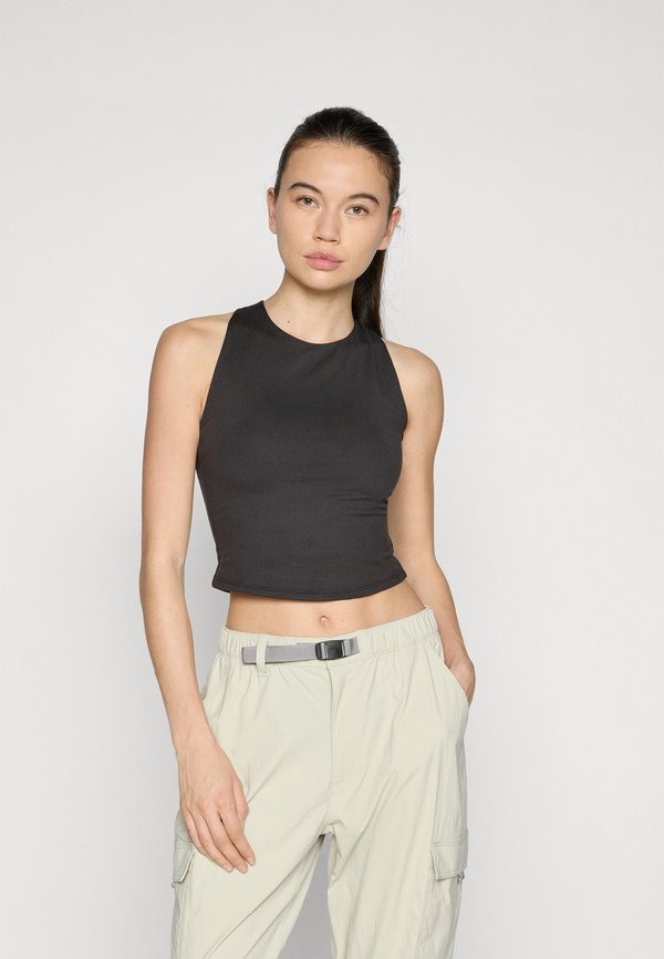 REVERSIBLE TANK - Top