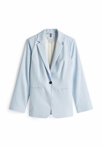 CORE REGULAR - Blazer - breezy blue