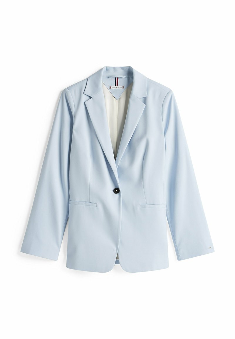 Tommy Hilfiger Blazer lichtblauw