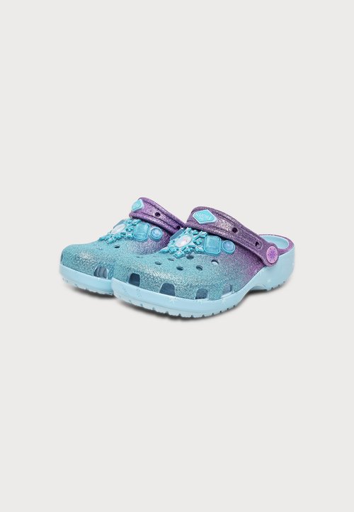 Crocs FROZEN ELSA - Clogs - multi-coloured — foto 2
