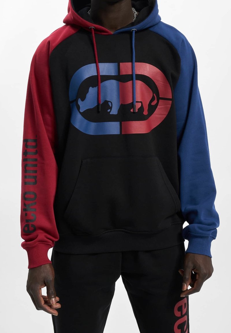 ecko unltd. Hoodie - black