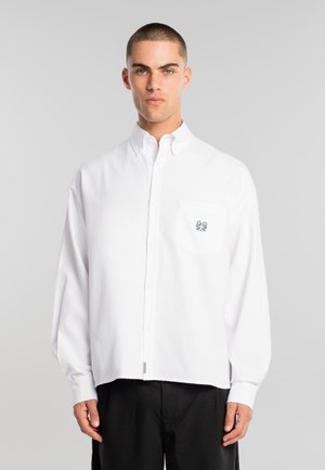 EVERYDAY POCKET  - Skjorte - white