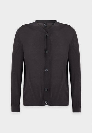 Armani Exchange, Vest - licorice