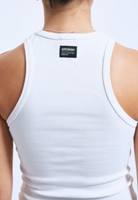 Dr.Denim AMELIE  - Top - off white