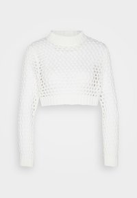 Sélectionné, white