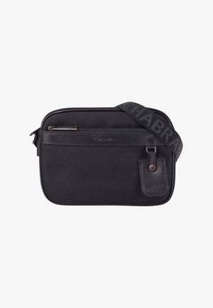 CHABRAND, CHABRAND SACOCHE NOAH NOIR - Borsa a tracolla - noir