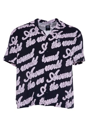 Dr.Denim, MADI - Shirt - black