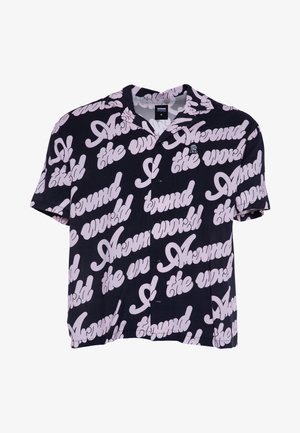 Dr.Denim, MADI - Shirt - black